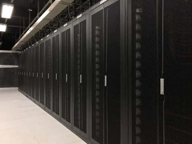 沁园街道服务器租用